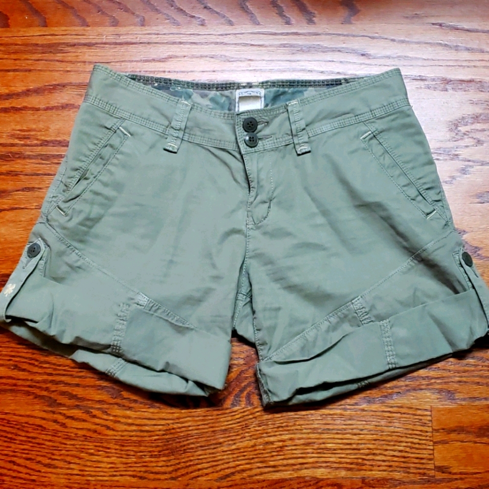 Lucky brand shorts